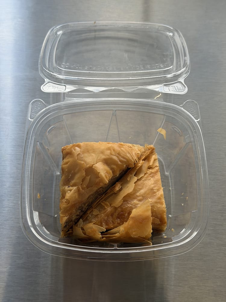 Baklava