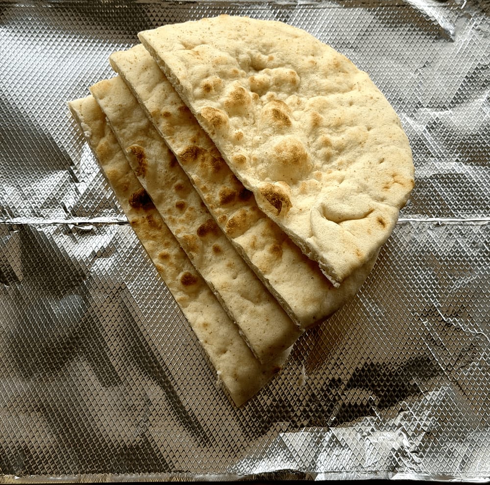 Pita Bread