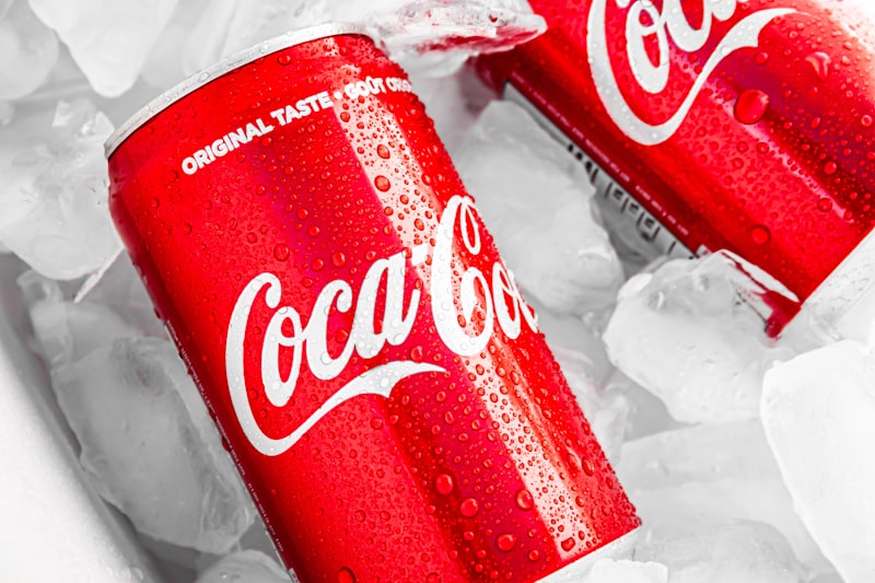 Soda Can
