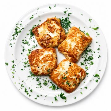 Arabic Cheese Fryer