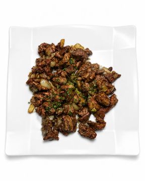 Chicken Liver
