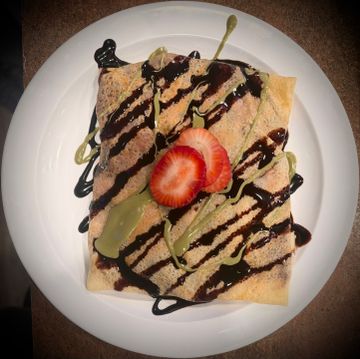 Classic Crepe