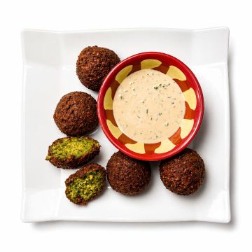 Falafel 6