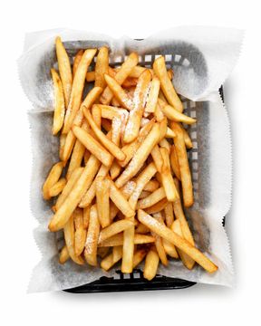 Fries