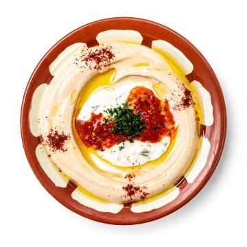 Hummus