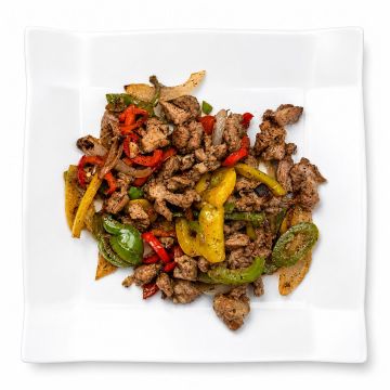 Lamb Sajia