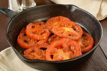 Tomato Fryer