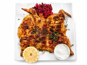 Whole Chicken