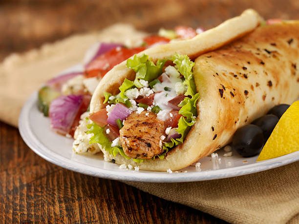 Mediterranean Food Imports & Bakery