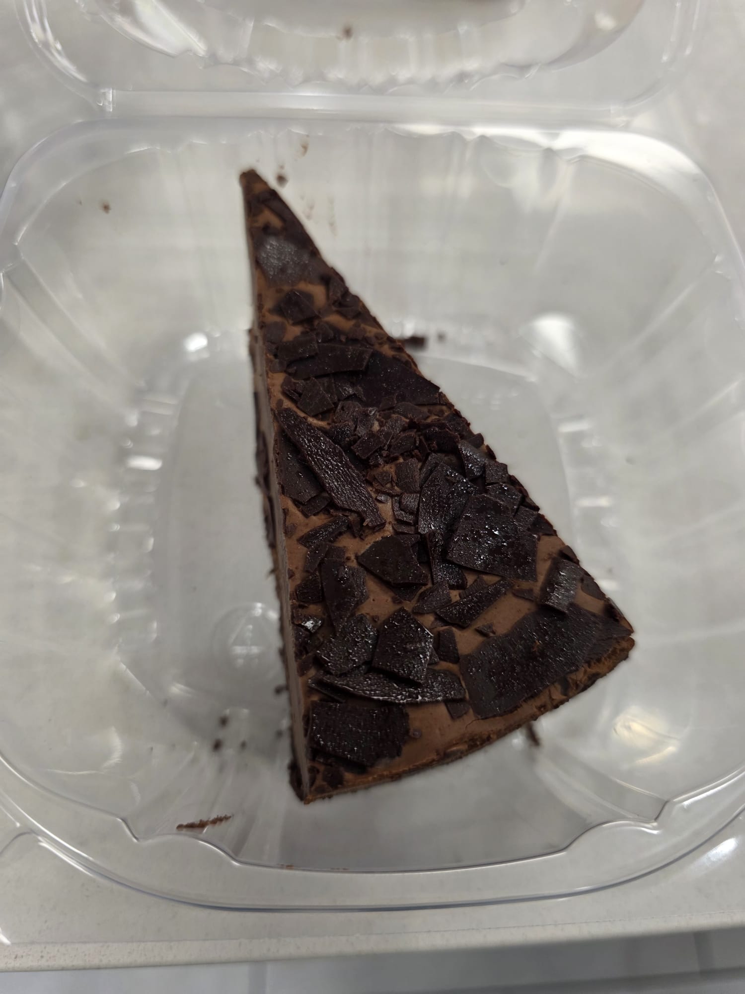 Chocolate Cake