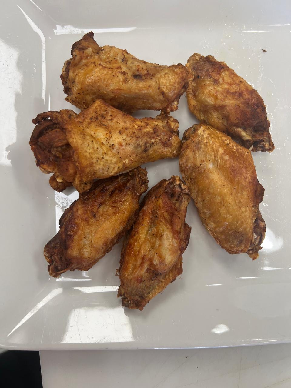 5 Wings