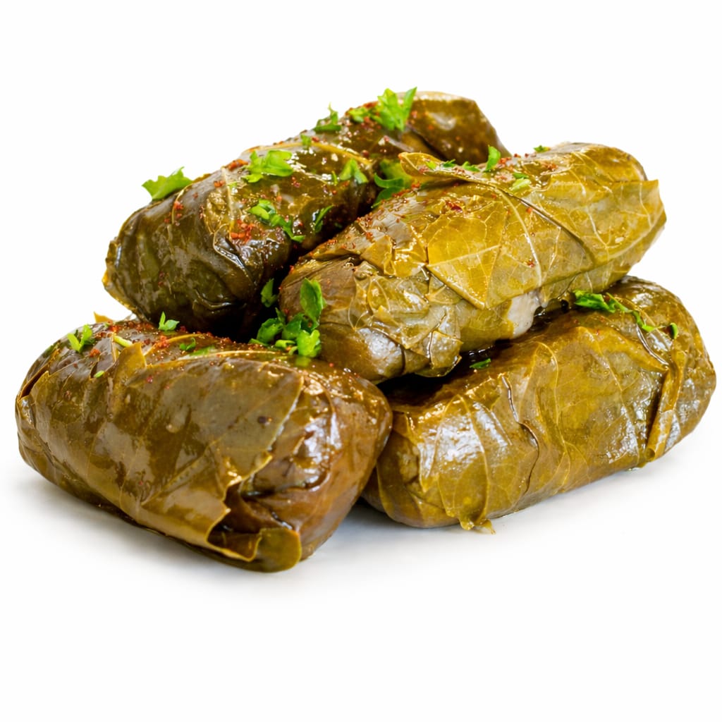 Dolma 5pcs