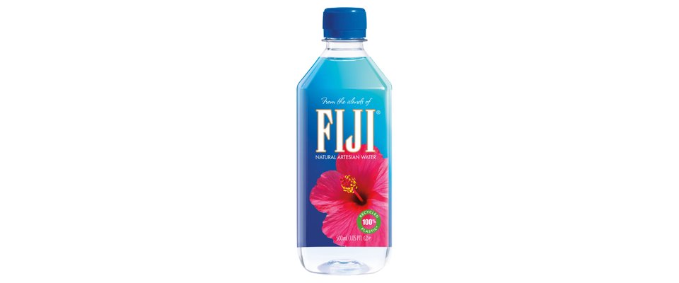 Fiji Water