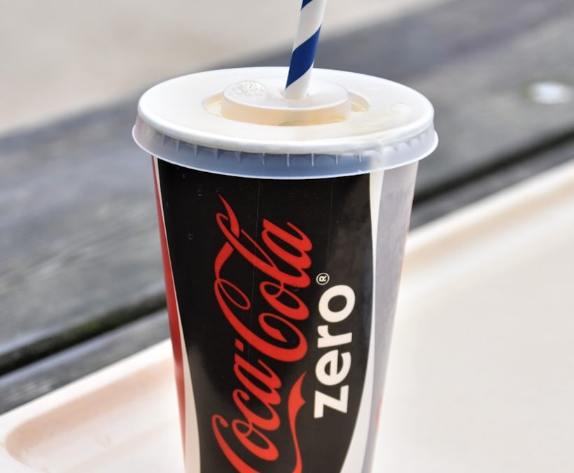 Fountain Drink