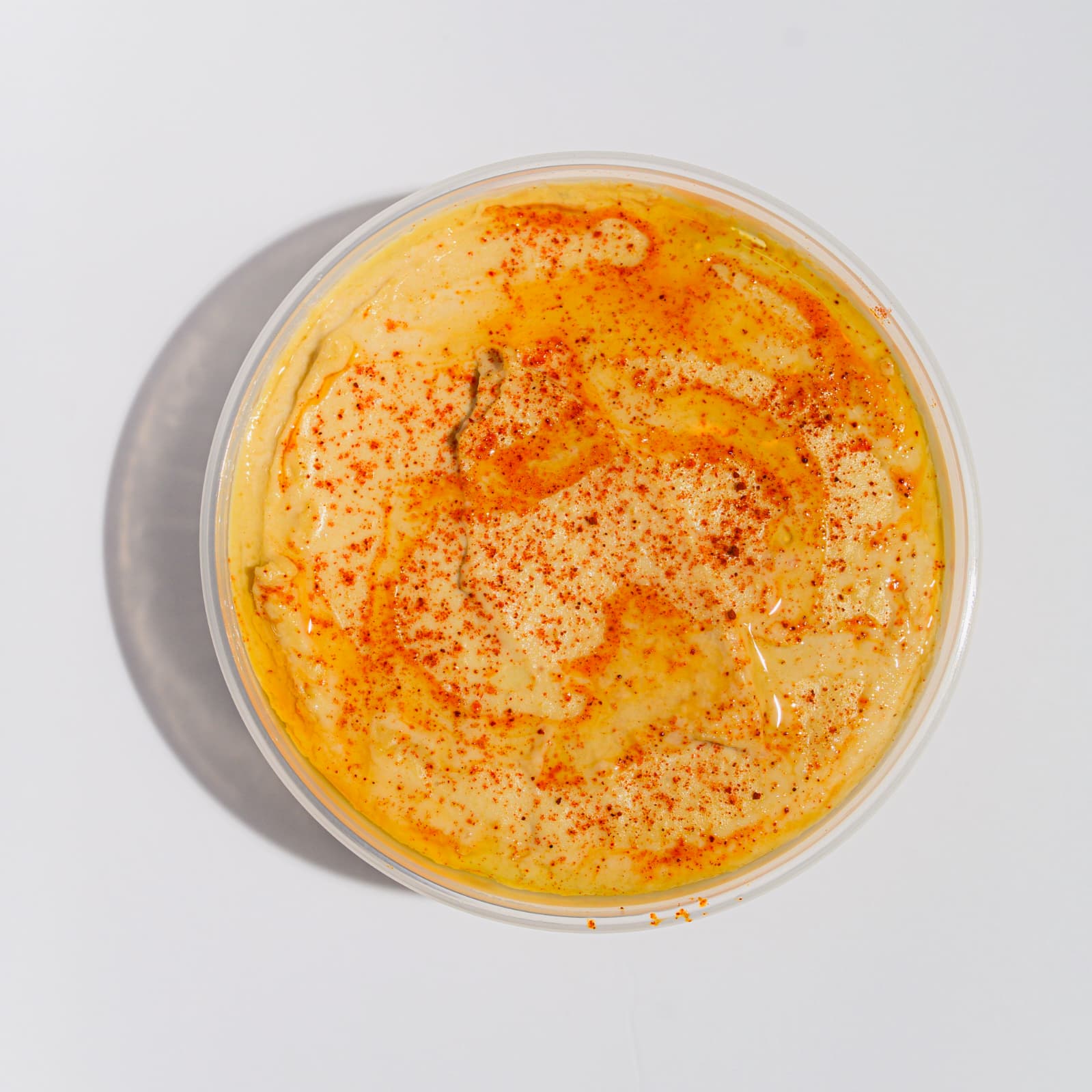 Hummus 8oz