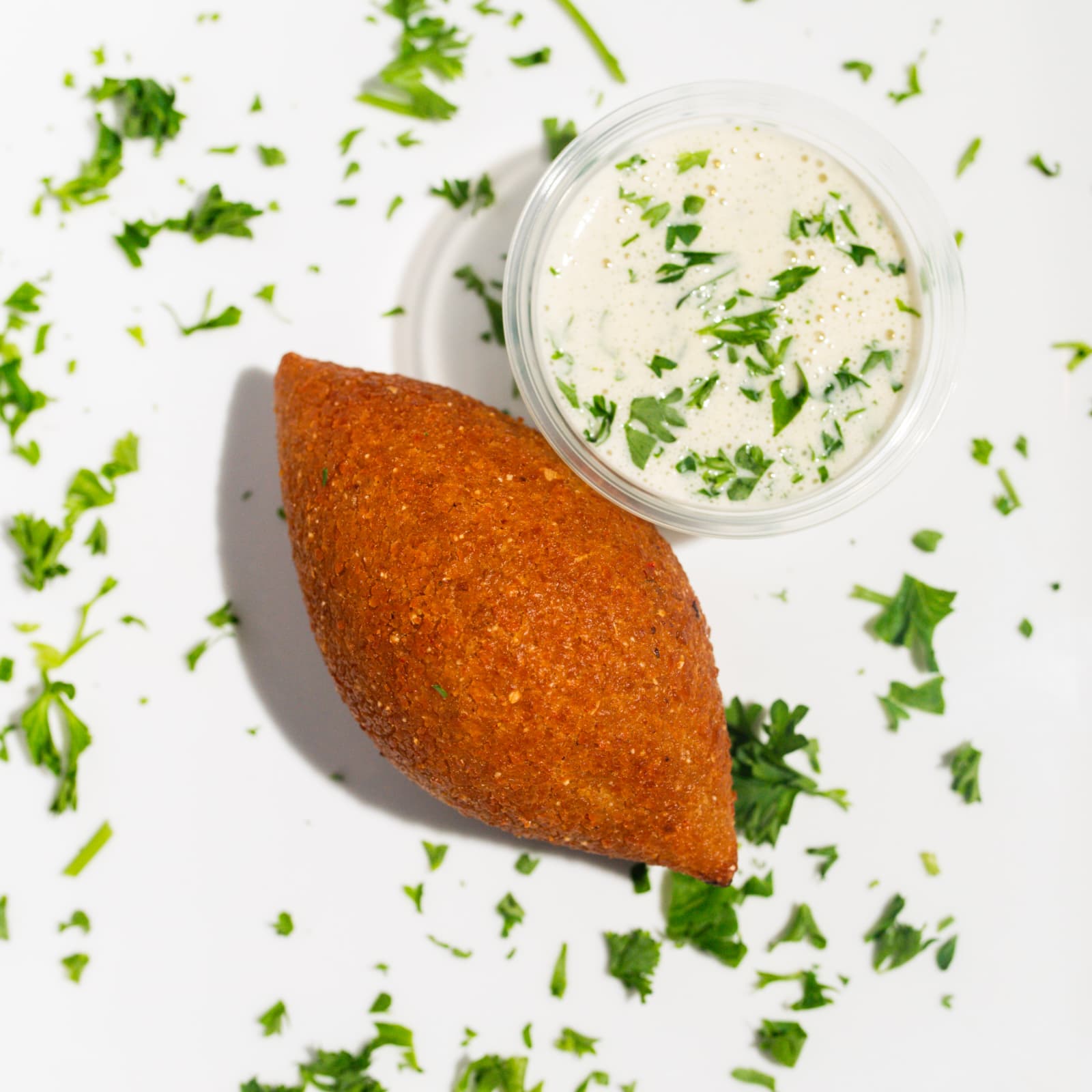 Kebbeh