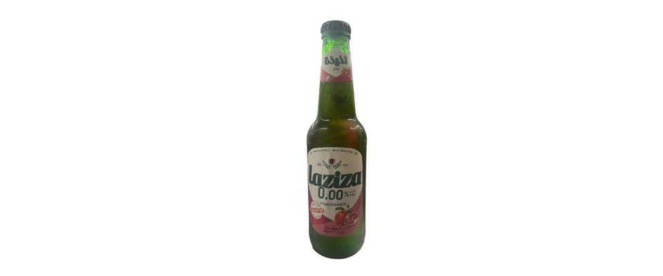 Laziza