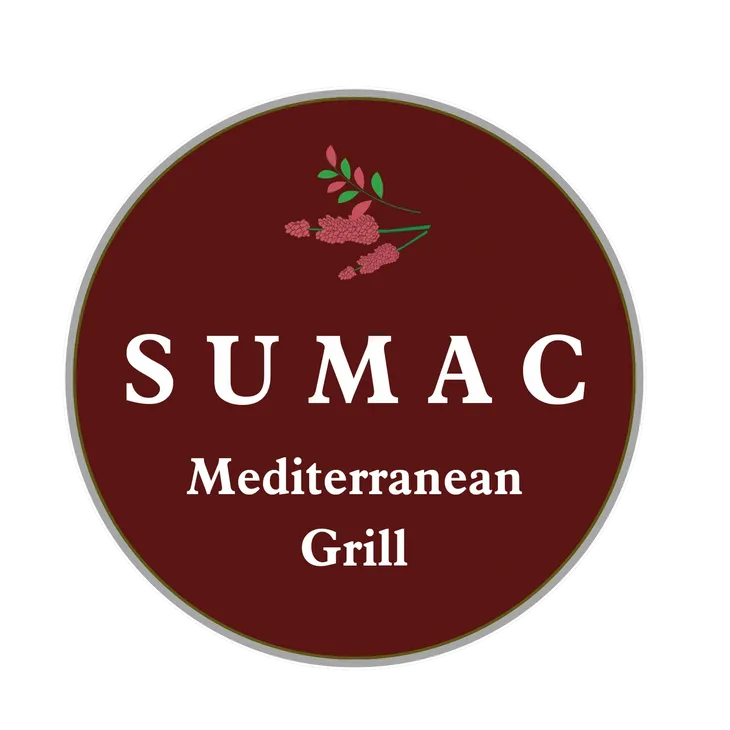 Sumac Mediterranean Grill logo