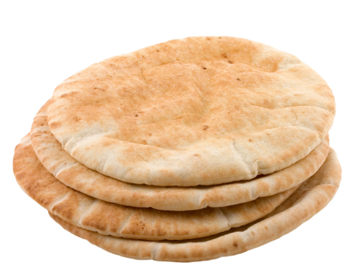 Pita Bread