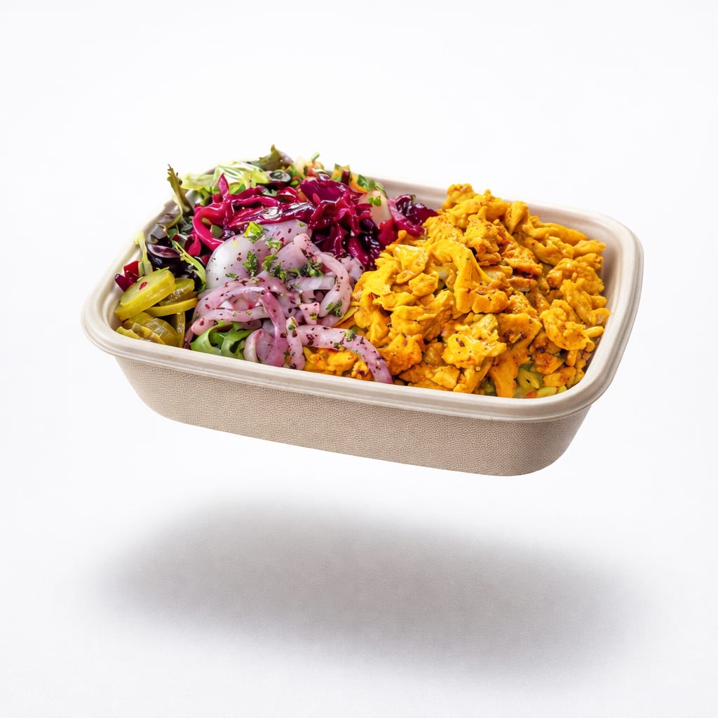 Rice Bowl