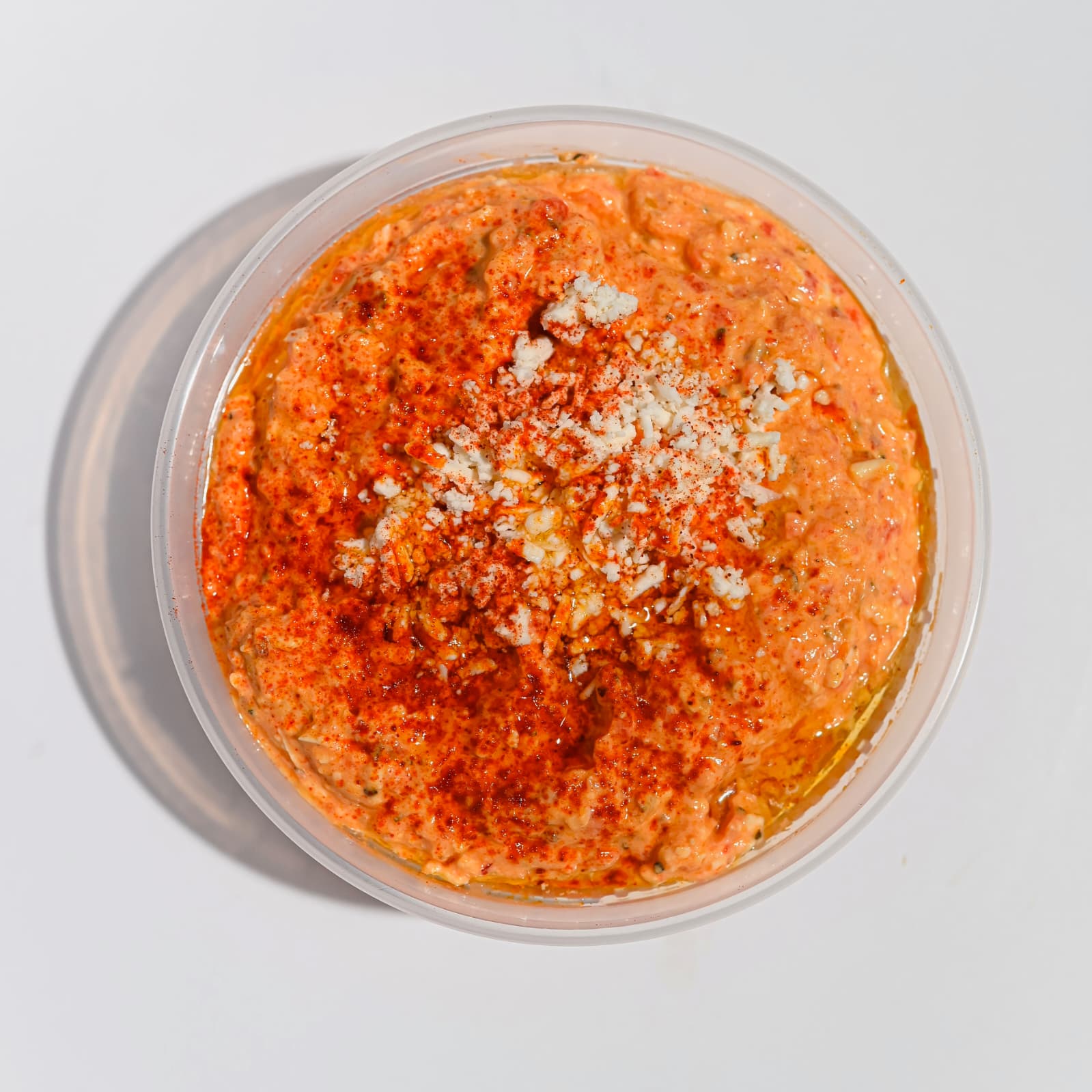 Spicy Feta 8oz